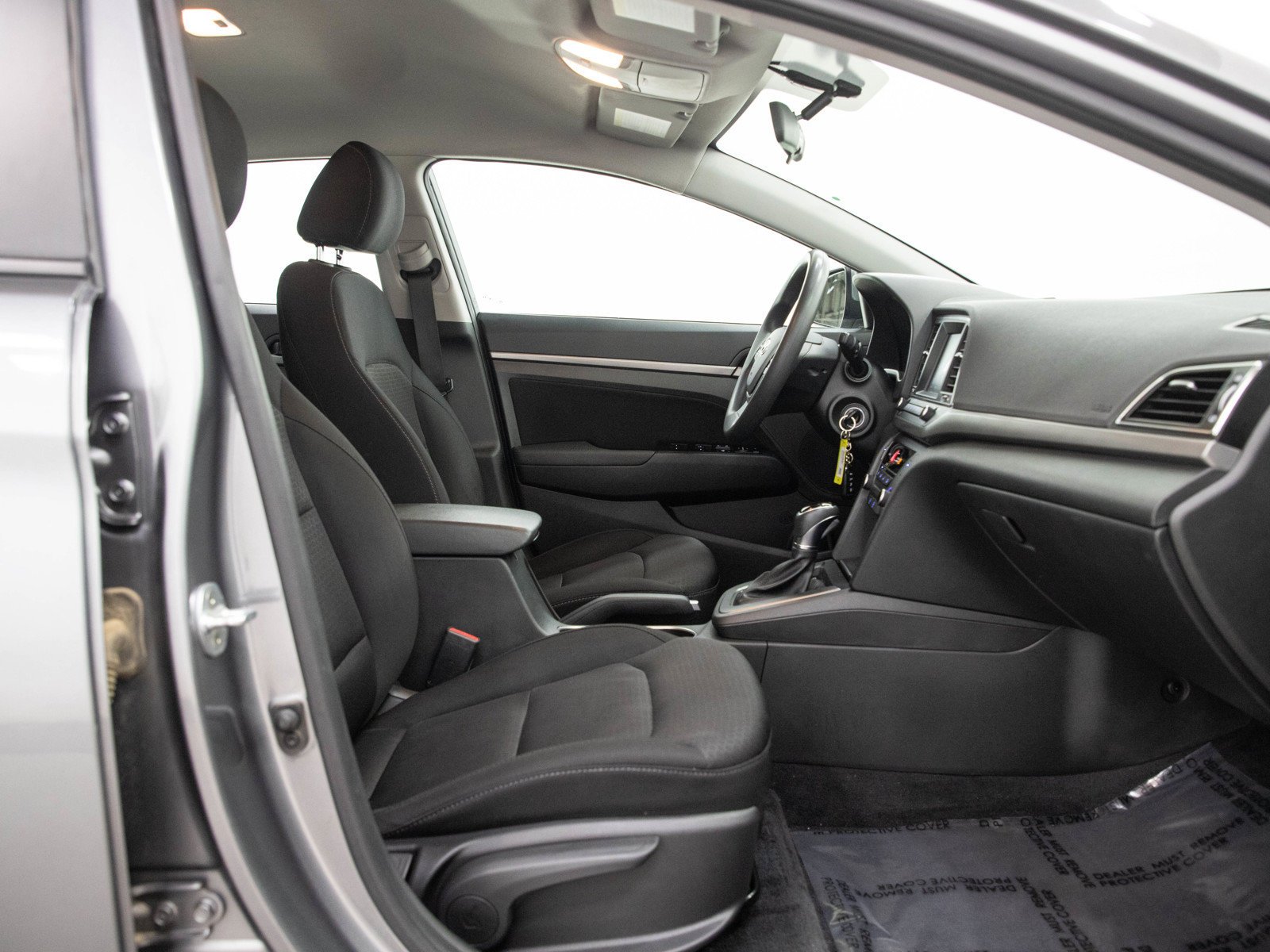2018 Hyundai Elantra SEL - Photo 12