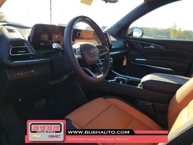 2027 Chevrolet Traverse Z71 - Photo 19