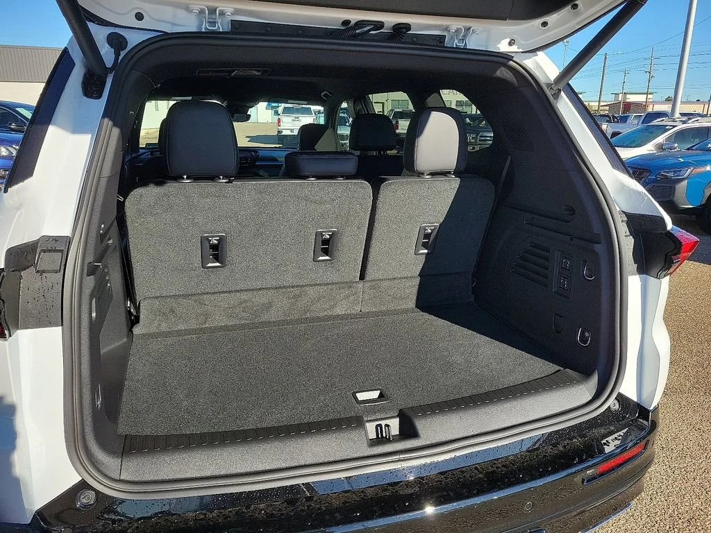2026 Buick Enclave Sport Touring - Photo 15