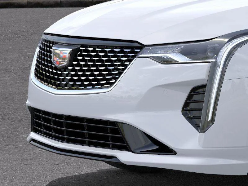 2026 Cadillac CT4 Premium Luxury - Photo 13