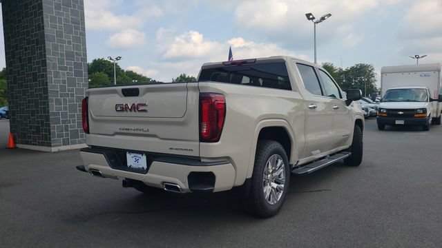 2026 GMC Sierra 1500 Denali - Photo 7