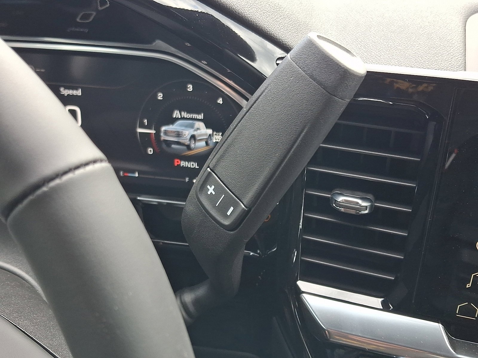 2026 GMC Sierra 1500 Elevation - Photo 7