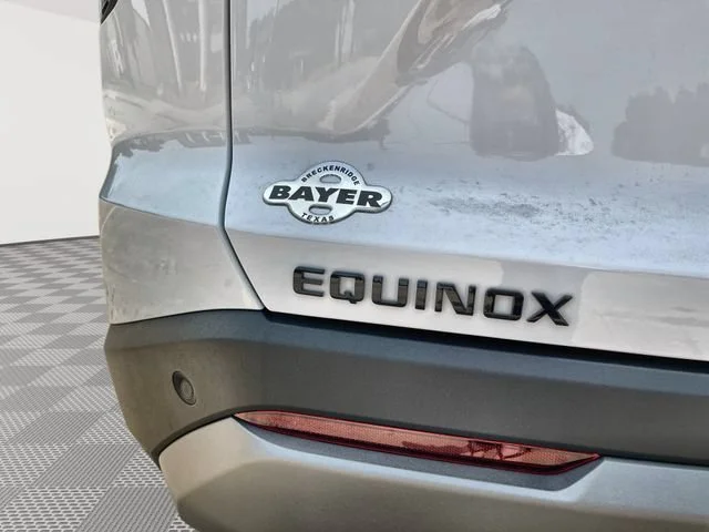 2027 Chevrolet Equinox LT - Photo 39