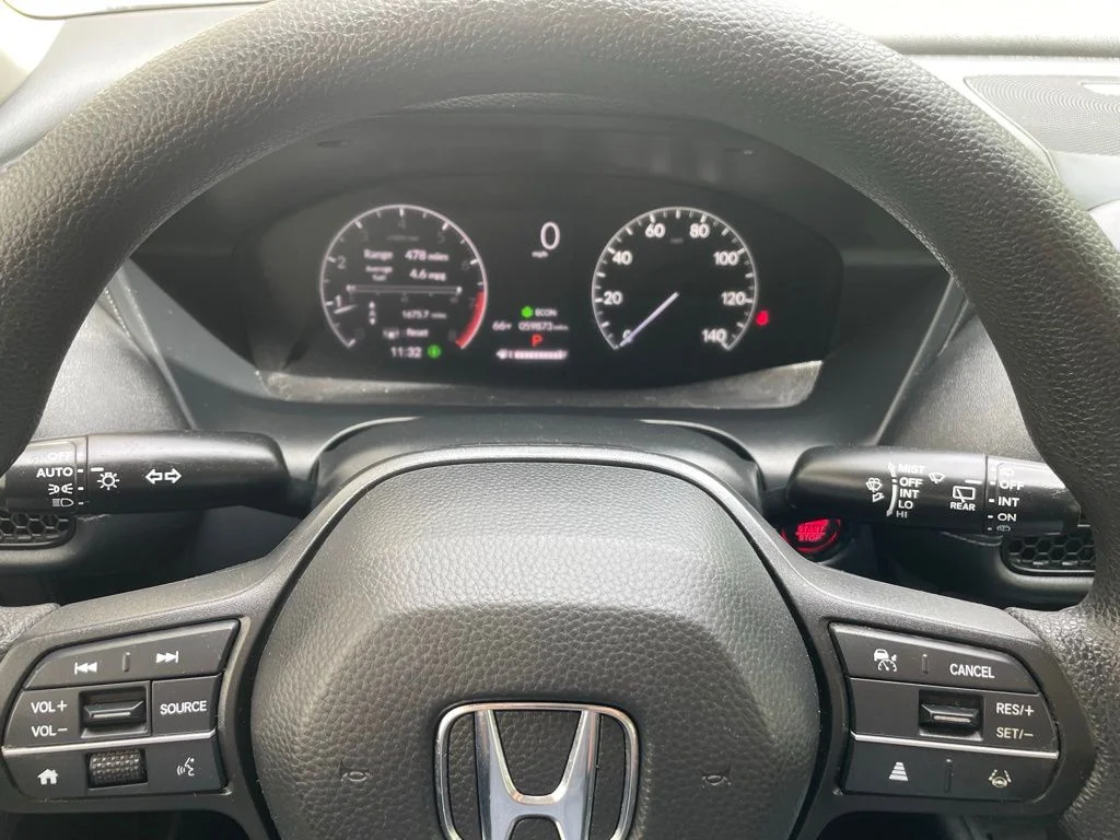 2023 Honda HR-V LX - Photo 14