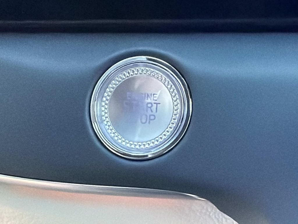 New 2026 Blue Genesis 3.5T Prestige image 33