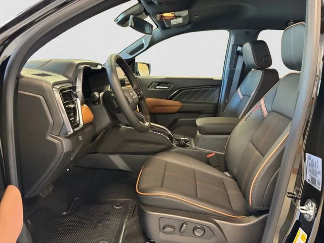 New 2026 Black GMC AT4 image 10