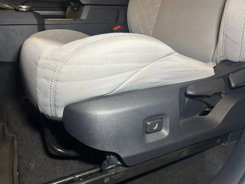 Certified Used 2025 Celestial Silver Toyota SR5 image 20