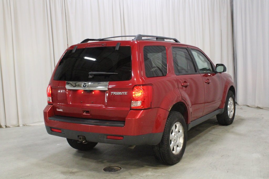 Used 2010 Sangria Red Mazda s Grand Touring image 23