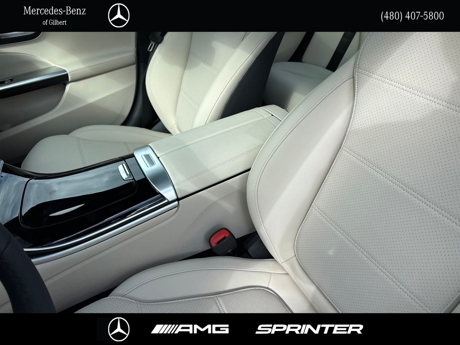 New 2026 Selenite Grey Metallic Mercedes-Benz C 300 image 16