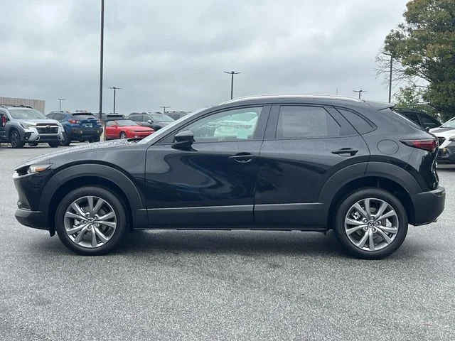Used 2026 Black Mazda 2.5 S Preferred image 32