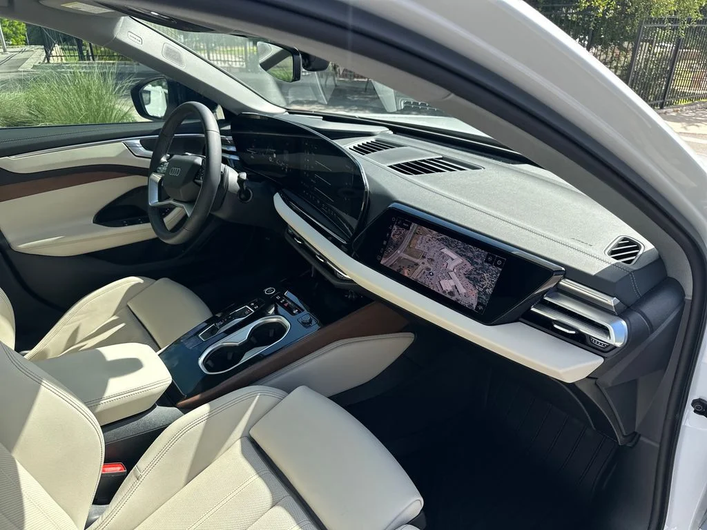 Used 2026  Audi Prestige image 41