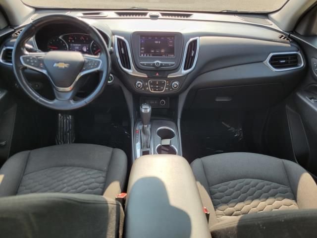 Used 2020 Brown Chevrolet LT image 12
