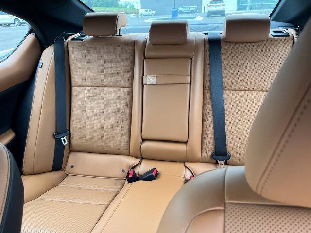 Used 2024 Silver Lexus 300 image 13