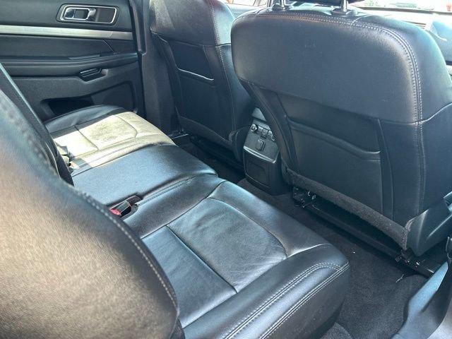 Used 2018 Magnetic Ford XLT image 12