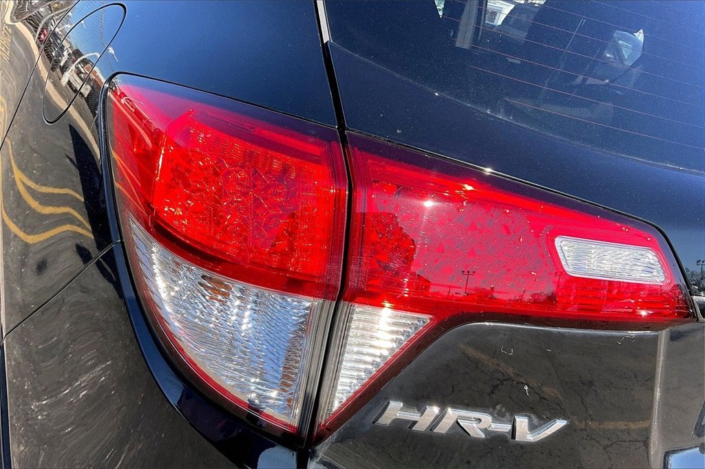 2022 HONDA HR-V - Image 26