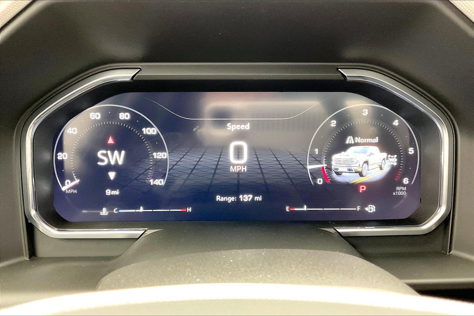 2026 GMC Sierra 1500 Denali - Photo 19