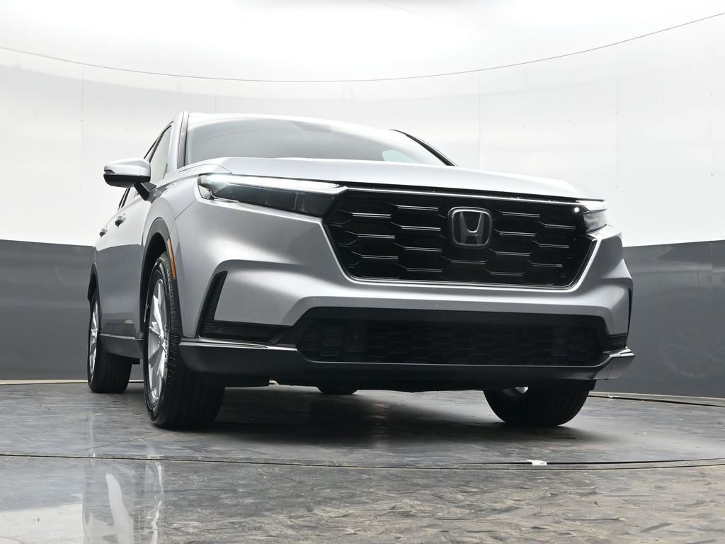 Used 2025  Honda EX-L image 29