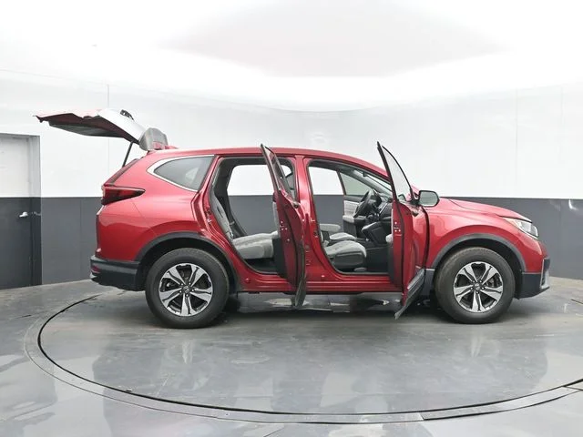 Used 2020  Honda LX image 49