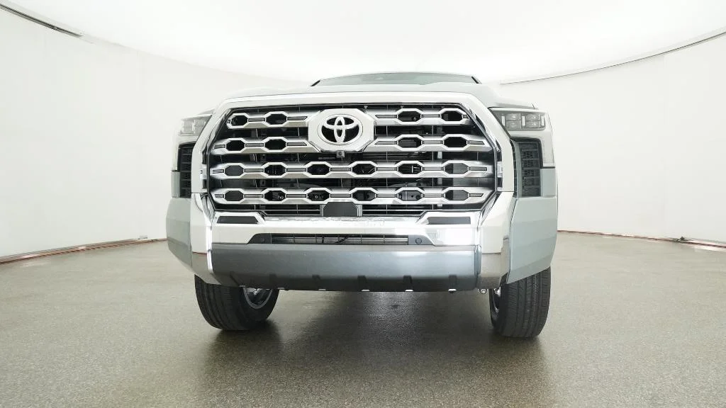 New 2026 Lunar Rock Toyota 1794 Edition i-FORCE MAX image 40