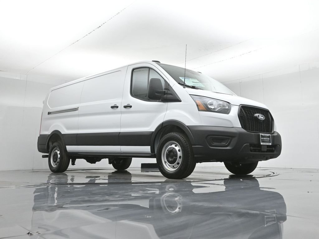New 2026 Oxford White Ford Base image 44