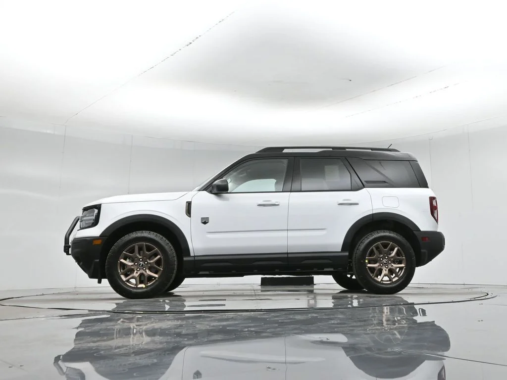 2026 Ford Bronco Sport Big Bend - Photo 7
