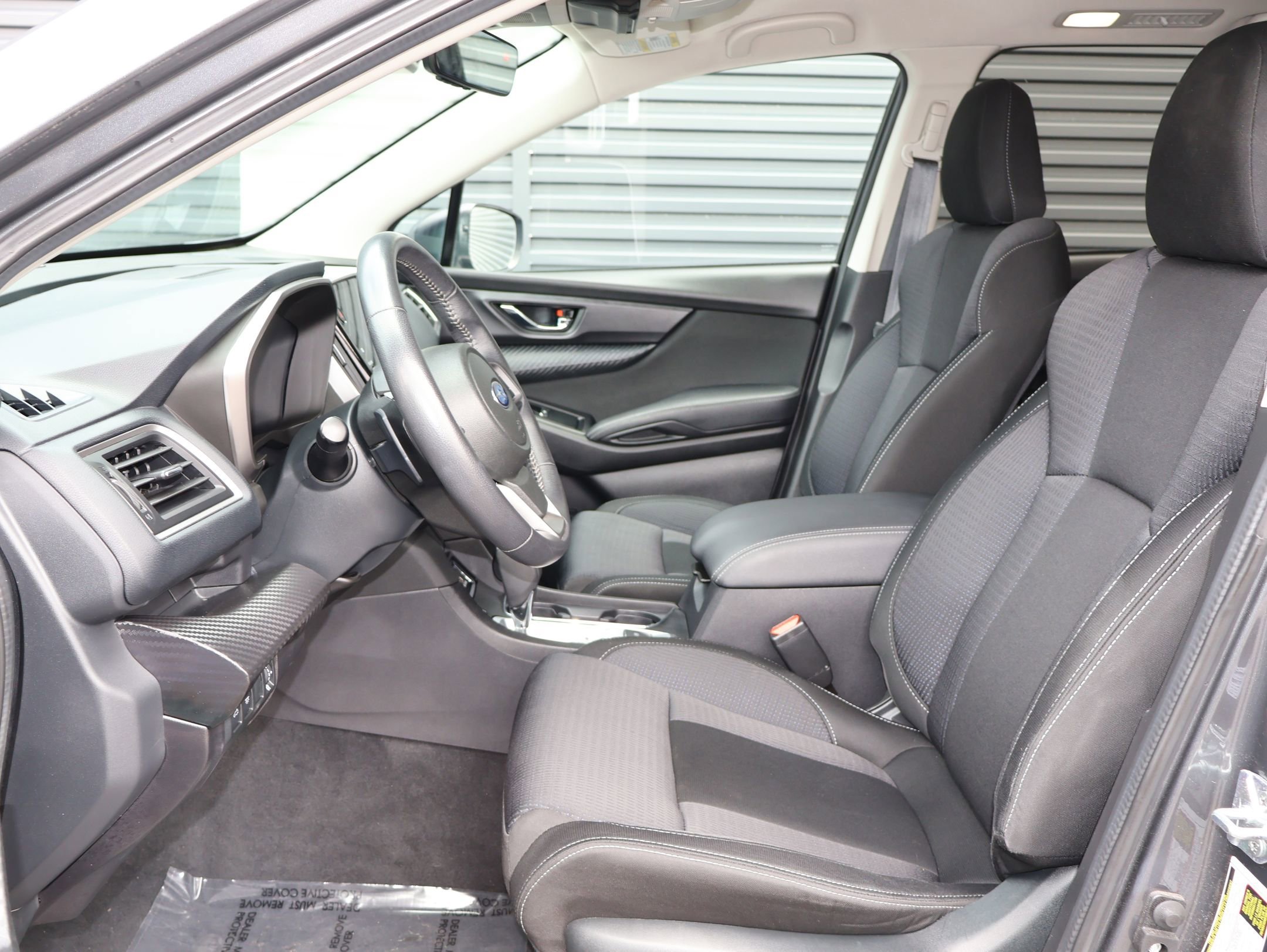 2025 Subaru Ascent Premium - Photo 19