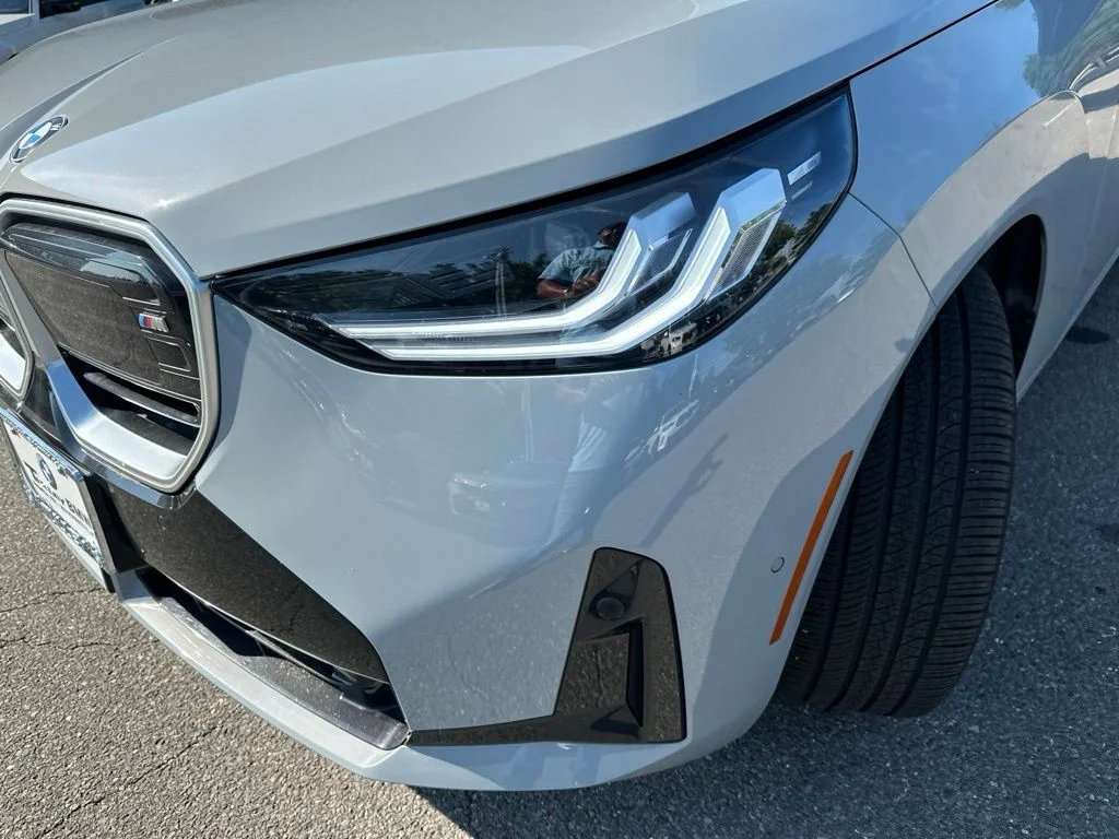 2026 BMW X3 M50 - Photo 30