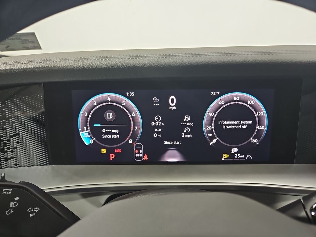 New 2026 Gray Volkswagen 2.0T SE R-Line Black image 15
