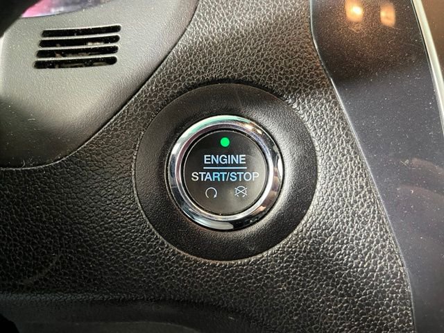 Used 2019 Silver Ford Sport image 20