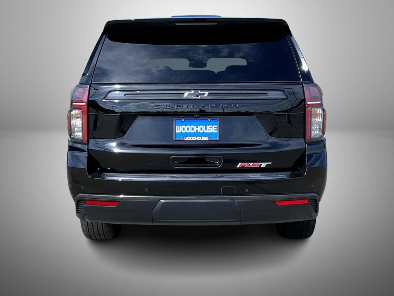 Used 2021 Black Chevrolet RST image 6