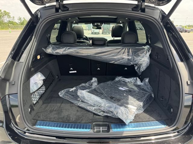 2025 Mercedes-Benz GLE GLE350 - Photo 8