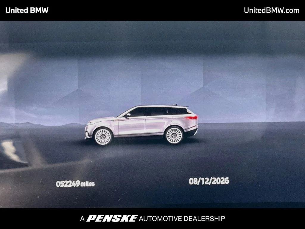 Used 2024  Land Rover Dynamic SE image 14