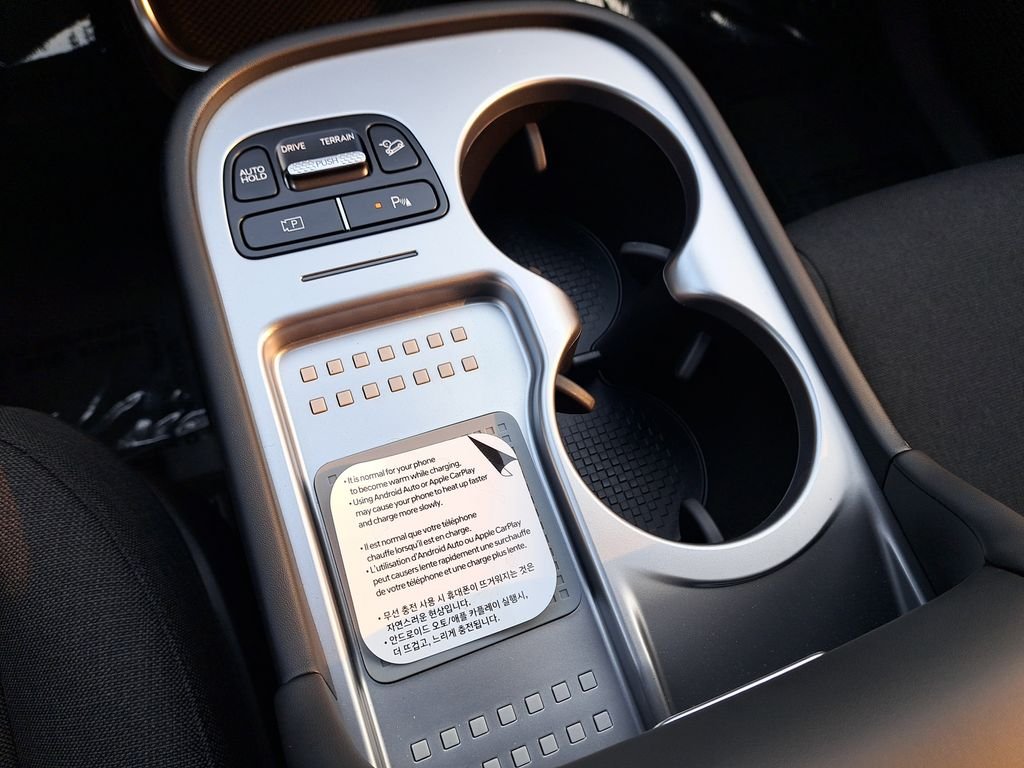 2026 Hyundai IONIQ 9 SE - Photo 25