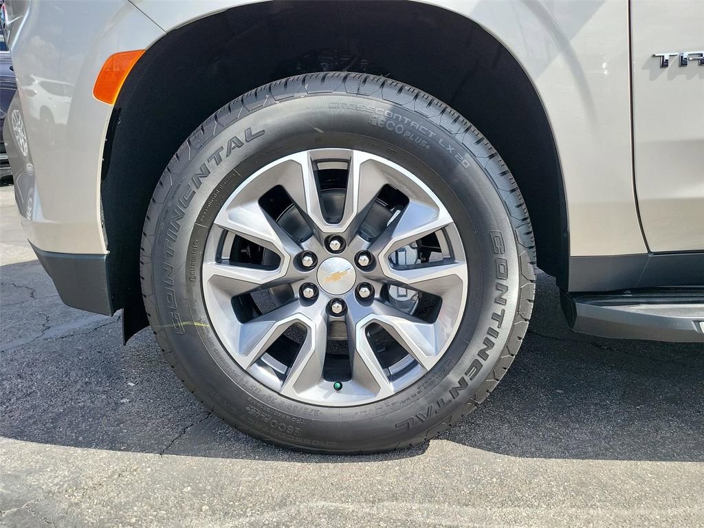 2024 Chevrolet Tahoe LT - Photo 24