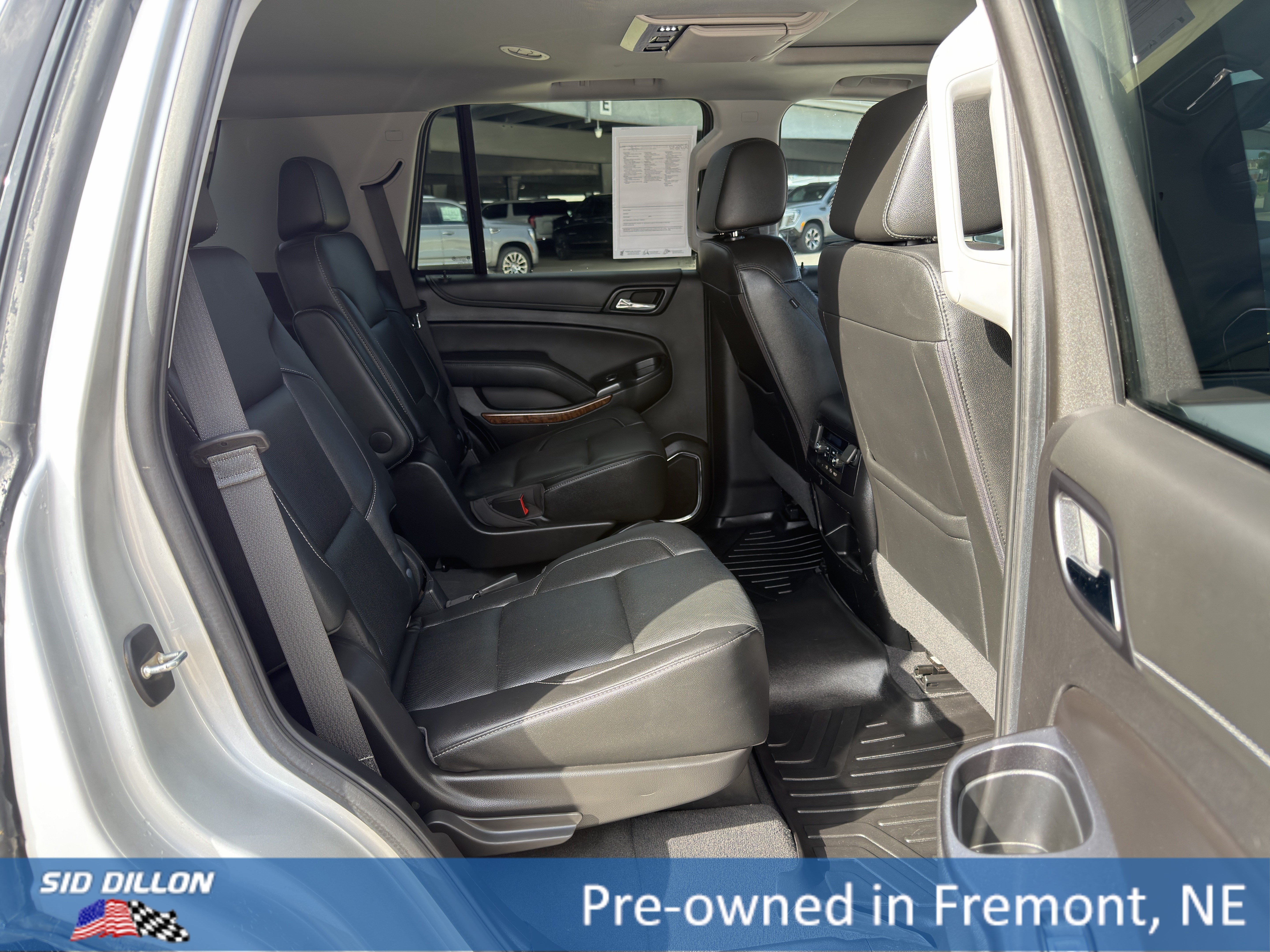 Certified Used 2020 SILVER ICE METALLIC Chevrolet Premier image 20