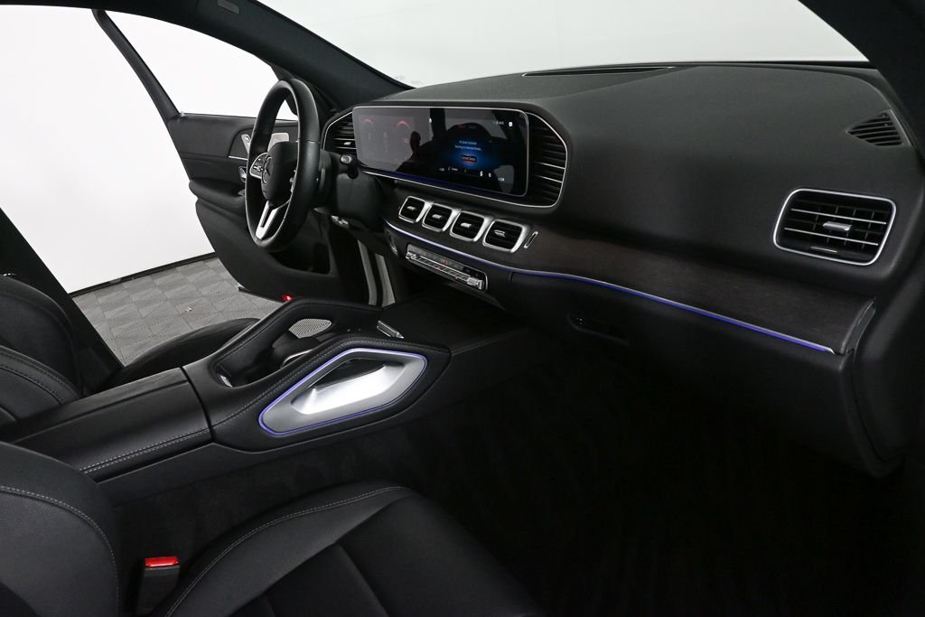 Certified Used 2022  Mercedes-Benz GLE 350 image 24