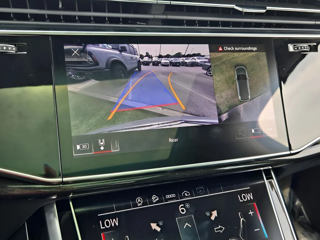 2022 Audi Q7 Premium Plus - Photo 32