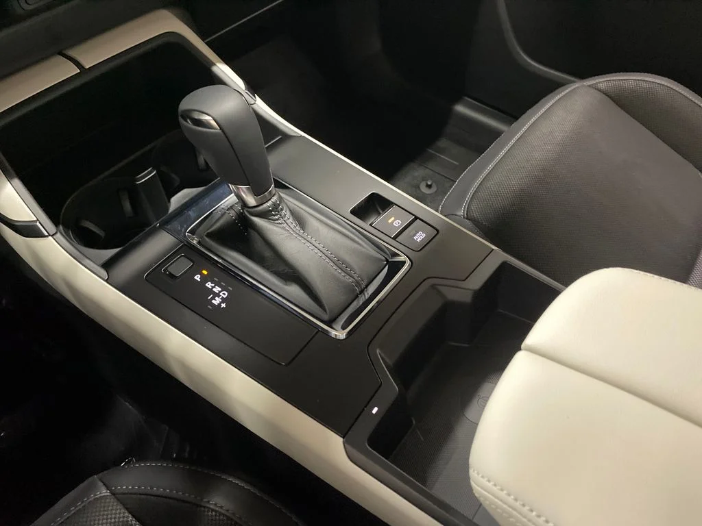 New 2026 Blue Mazda 2.5 S Preferred image 19