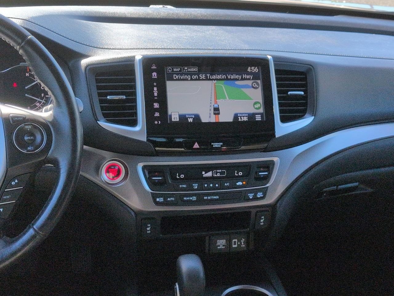 Used 2019 Gray Honda RTL-T image 17