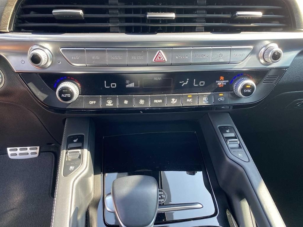 2022 Kia Telluride SX - Photo 20