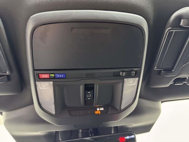 Used 2025 Black Subaru Limited image 25