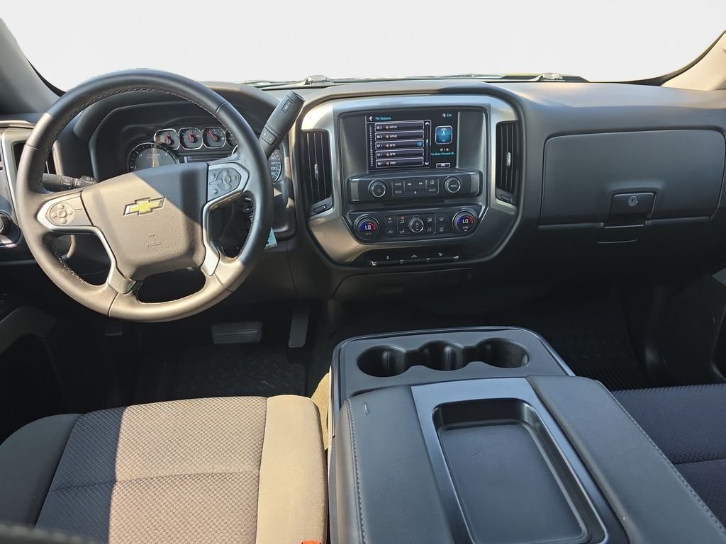 Used 2017 Graphite Metallic Chevrolet LT image 14