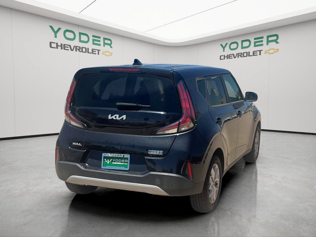 2023 Kia Soul S - Photo 7