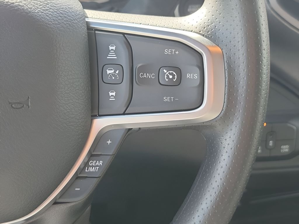 2026 RAM 2500 Tradesman - Photo 35