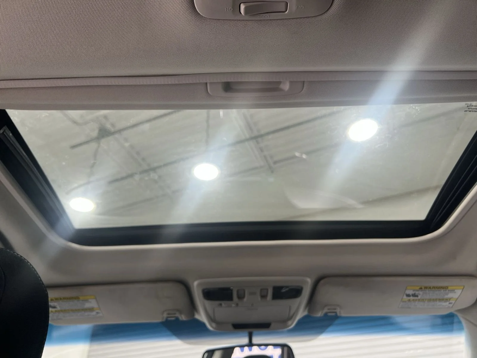 2015 Subaru Outback Premium - Photo 21