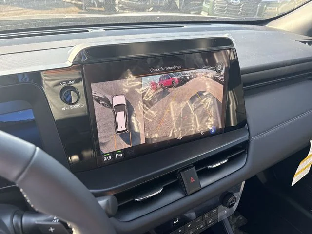 2026 Subaru Outback Touring XT - Photo 17