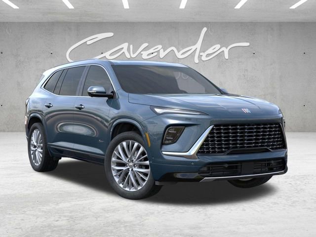 2026 Buick Enclave Avenir - Photo 7