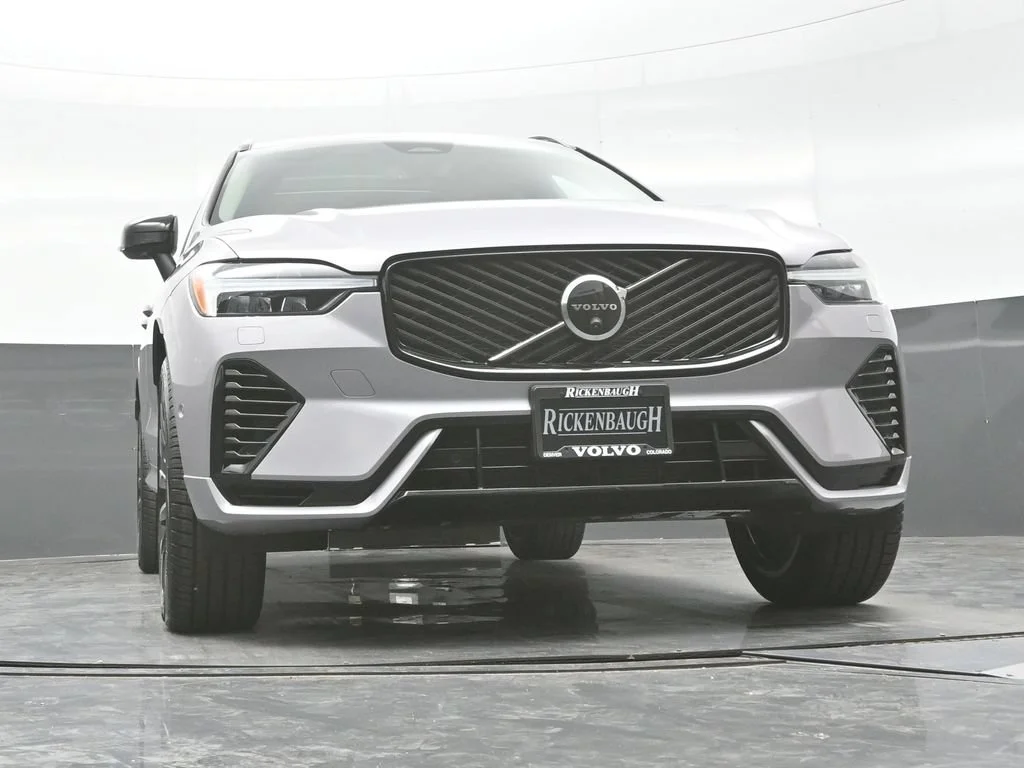 New 2027 Aurora Silver Volvo T8 Ultra image 25
