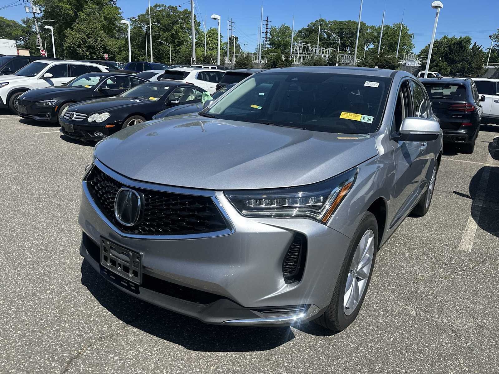 2023 Acura RDX Base - Photo 2