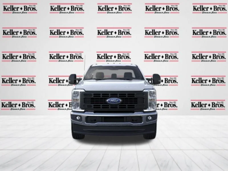 New 2026 Oxford White Ford XL image 7